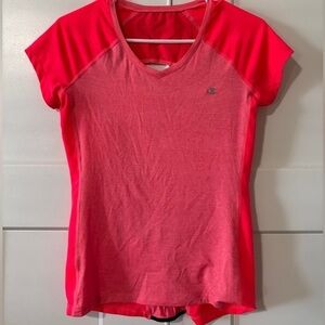 Champion Vapor Cool Athletic Tee